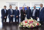 Hilton to welcome guests in Rabat, Morocco by 2022